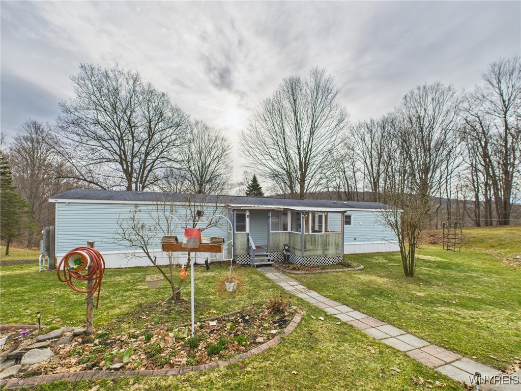 11533 Black Lock Road Prattsburgh, NY 14512 - Photo 3 of 21