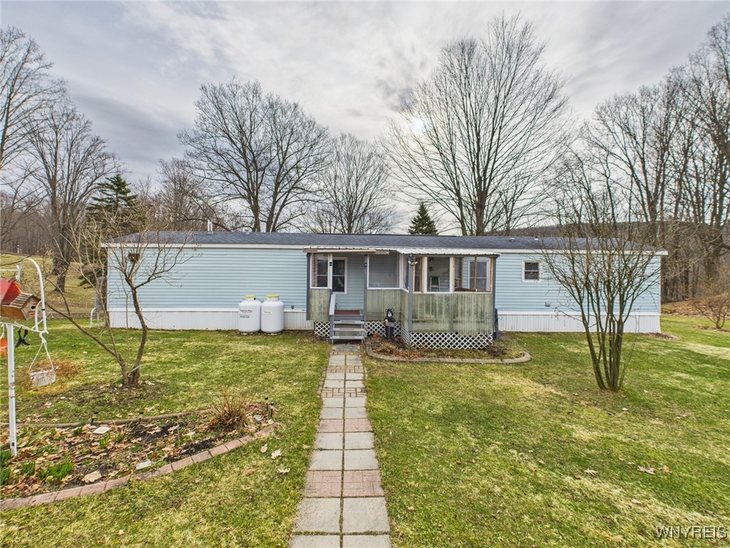 11533 Black Lock Road Prattsburgh, NY 14512 - Photo 4 of 21