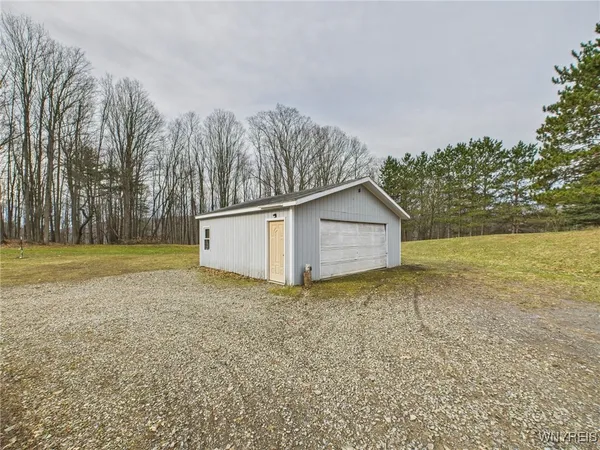 $119,900 | 11533 Black Lock Road, Prattsburgh, NY 14512