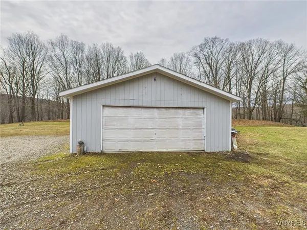 $119,900 | 11533 Black Lock Road, Prattsburgh, NY 14512