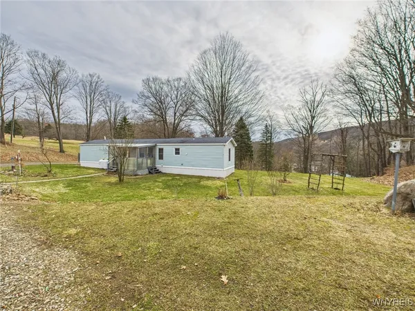 $119,900 | 11533 Black Lock Road, Prattsburgh, NY 14512