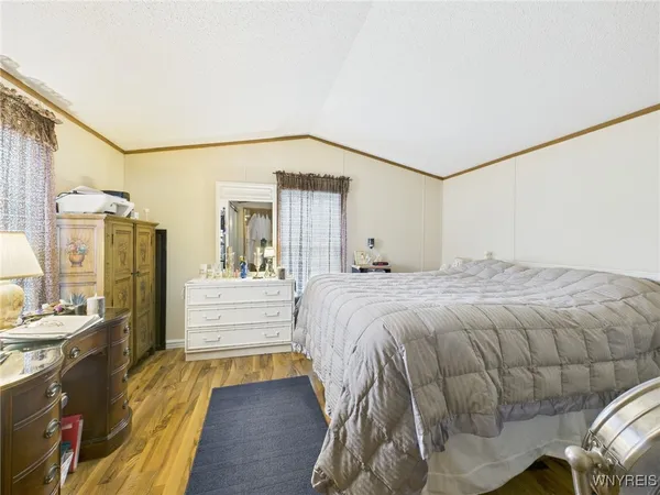 $119,900 | 11533 Black Lock Road, Prattsburgh, NY 14512