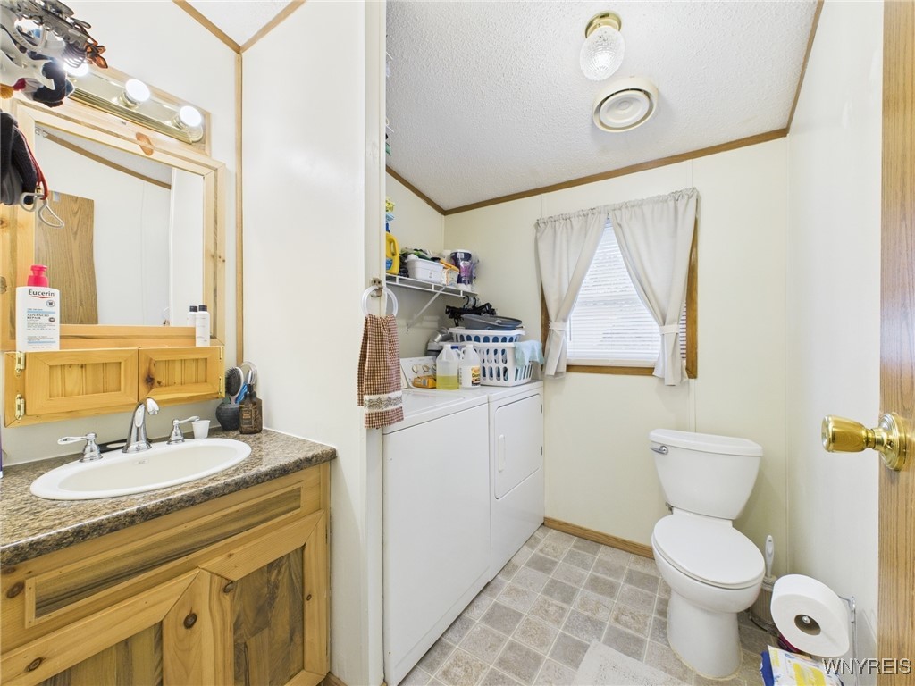 11533 Black Lock Road Prattsburgh, NY 14512 - Photo 9 of 21