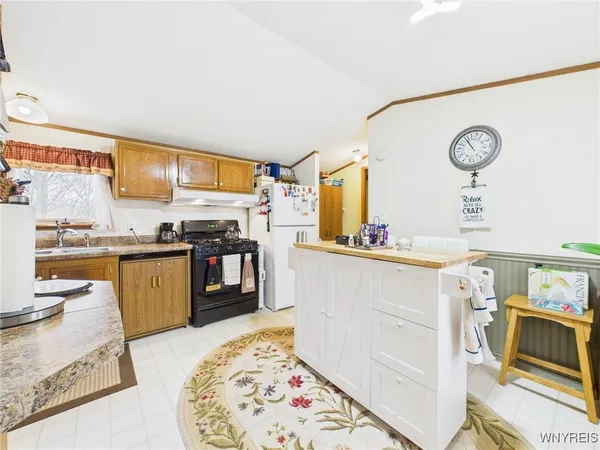 $119,900 | 11533 Black Lock Road, Prattsburgh, NY 14512