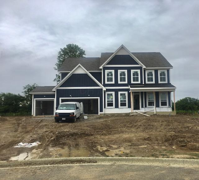 4803 Hunters Bend Powell, OH 43065 - Photo 1 of 1