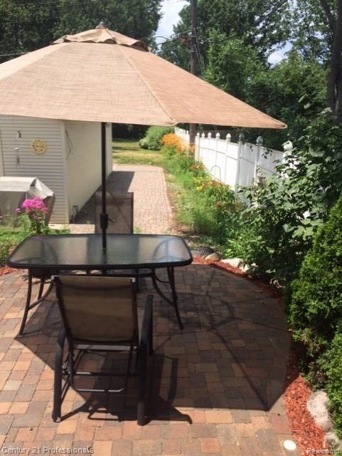 3129 Harvard Road Royal Oak, MI 48073 - Photo 48 of 52