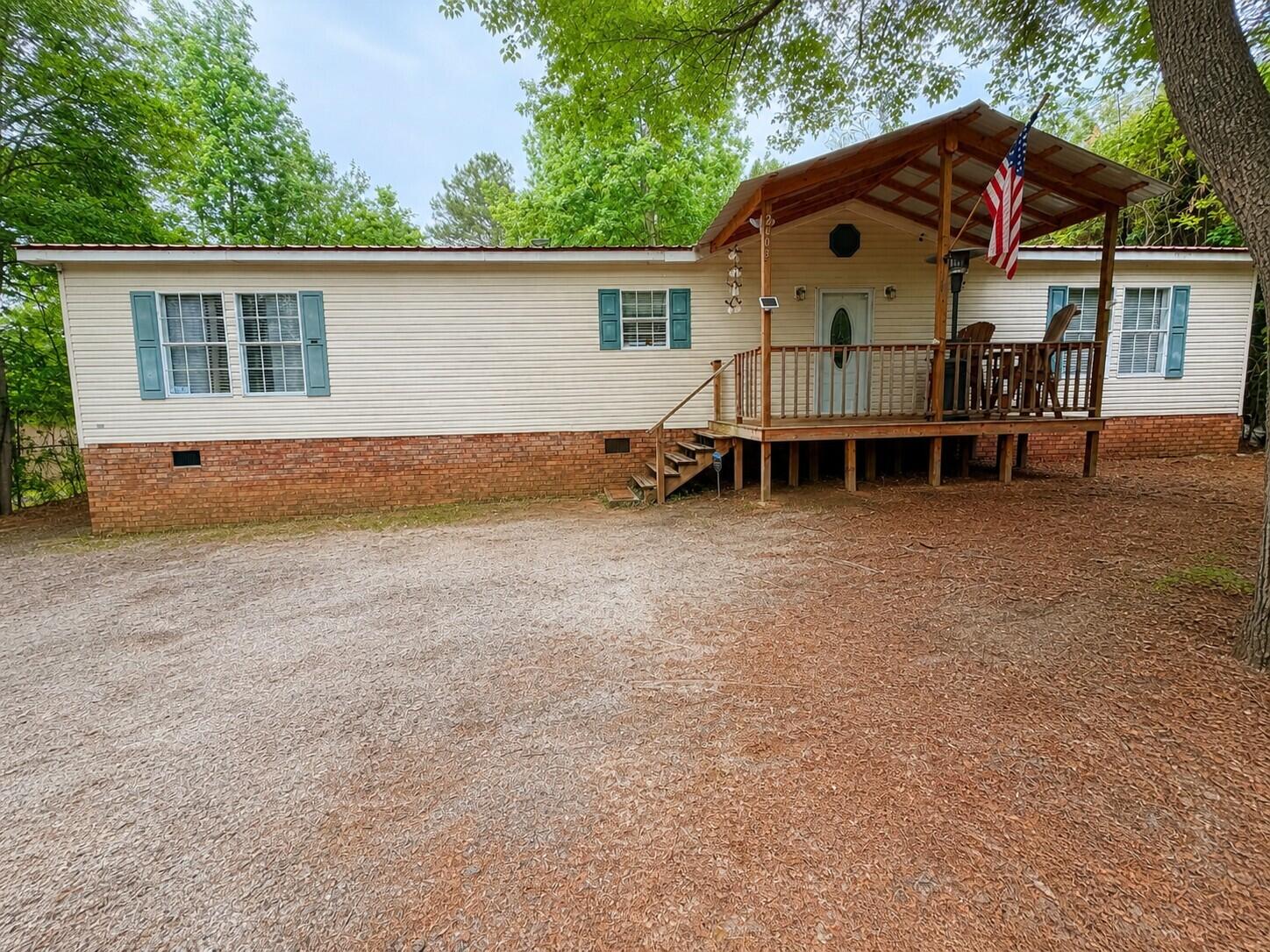 2403 Willis Foreman Road Hephzibah, GA 30815 - Photo 2 of 32 ChatGPT Image May 2, 2026, 04_32_37 PM