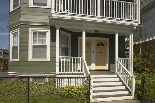 15 Gold Star Road, Unit 1 Cambridge, MA 02140 - Photo 1 of 7 Gallery Image 1
