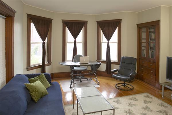 15 Gold Star Road, Unit 1 Cambridge, MA 02140 - Photo 2 of 7 Gallery Image 2