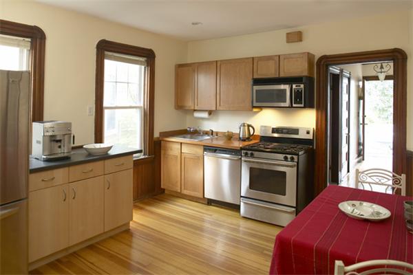15 Gold Star Road, Unit 1 Cambridge, MA 02140 - Photo 4 of 7 Gallery Image 4