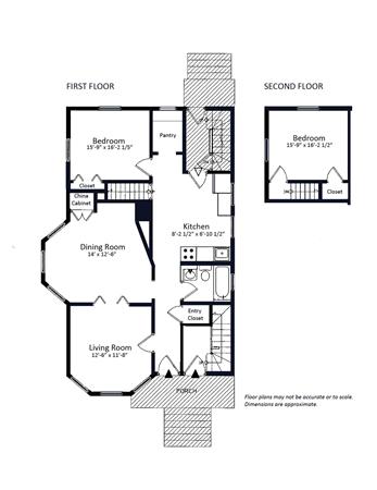 15 Gold Star Road, Unit 1 Cambridge, MA 02140 - Photo 5 of 7 Gallery Image 5