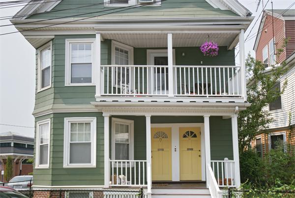 15 Gold Star Road, Unit 1 Cambridge, MA 02140 - Photo 6 of 7 Gallery Image 6