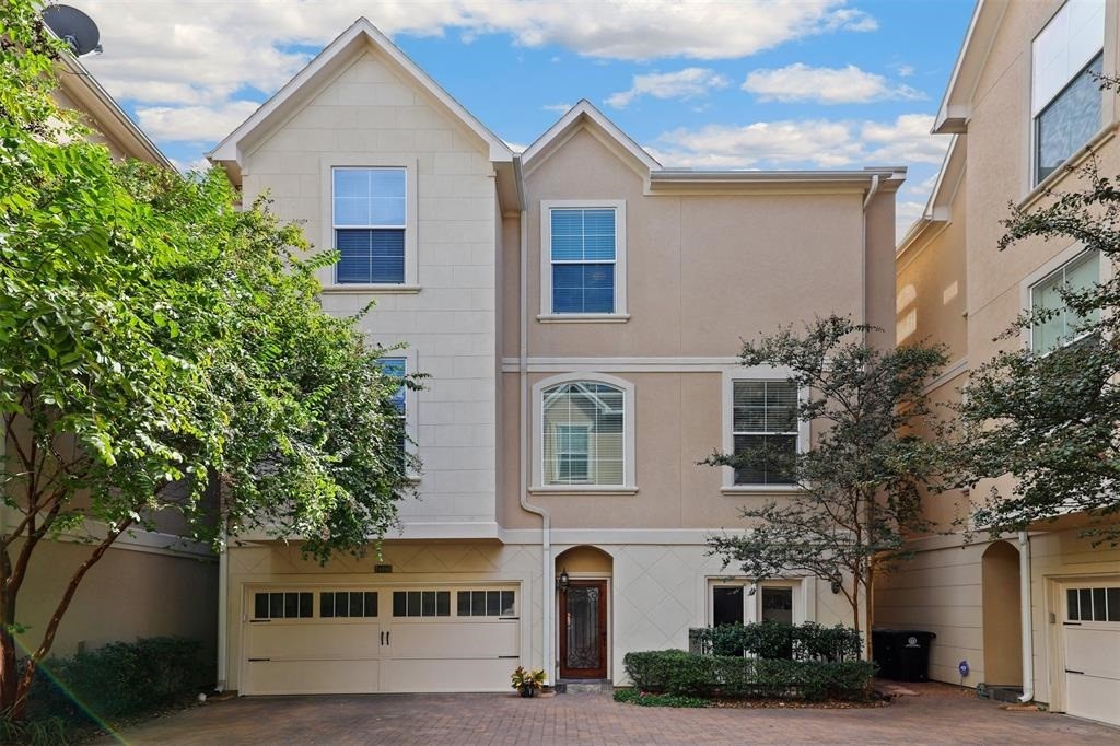 2418 Ralph Street, Unit B Houston, TX 77006 - Photo 14 of 14