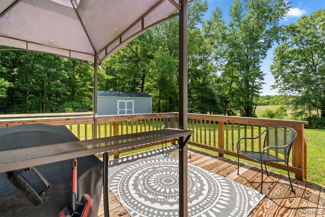 1820 Ballsville Road Powhatan, VA 23139 - Photo 34 of 46