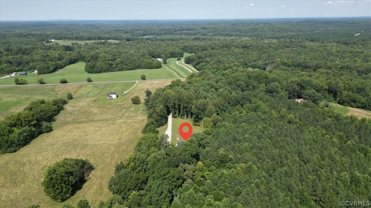 1820 Ballsville Road Powhatan, VA 23139 - Photo 45 of 46 a view of a city