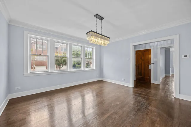 $4,800 | 1101 South Oak Park Avenue, Unit 1, Oak Park, IL 60304