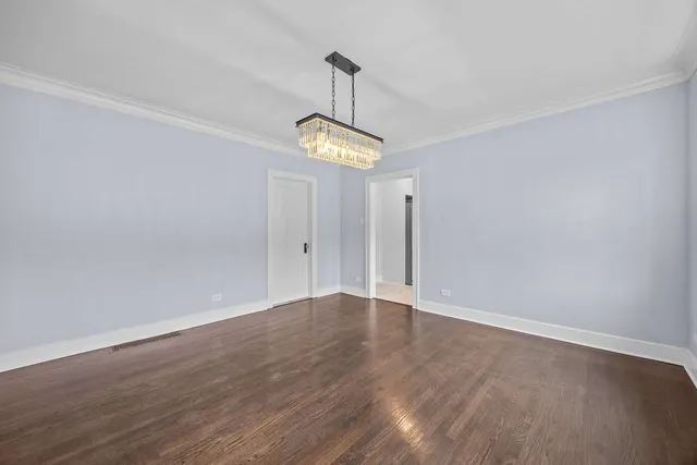 $4,800 | 1101 South Oak Park Avenue, Unit 1, Oak Park, IL 60304