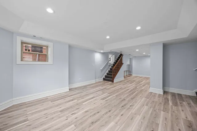 $4,800 | 1101 South Oak Park Avenue, Unit 1, Oak Park, IL 60304