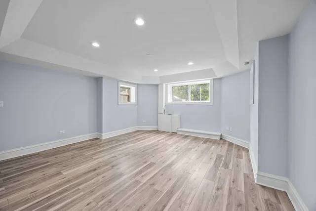 $4,800 | 1101 South Oak Park Avenue, Unit 1, Oak Park, IL 60304