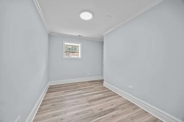 $4,800 | 1101 South Oak Park Avenue, Unit 1, Oak Park, IL 60304