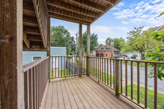 $4,800 | 1101 South Oak Park Avenue, Unit 1, Oak Park, IL 60304