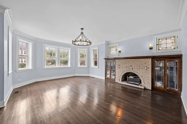 $4,800 | 1101 South Oak Park Avenue, Unit 1, Oak Park, IL 60304