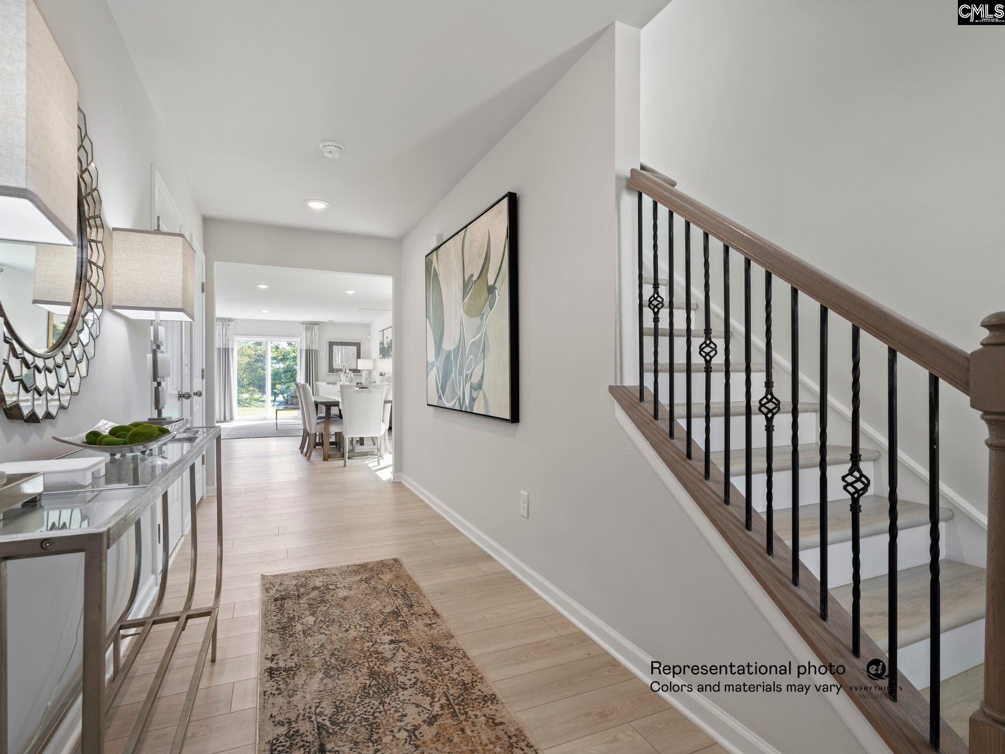 638 Richmond Road Gaston, SC 29053 - Photo 34 of 48