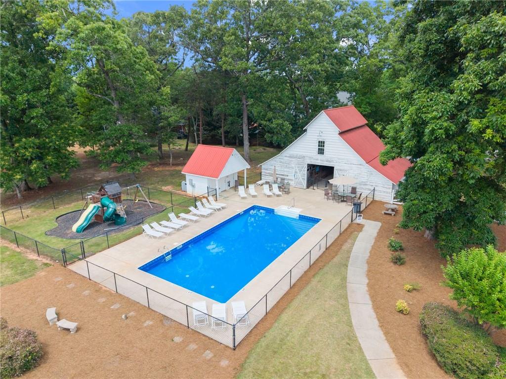 6643 Windvane Point Clermont, GA 30527 - Photo 75 of 88