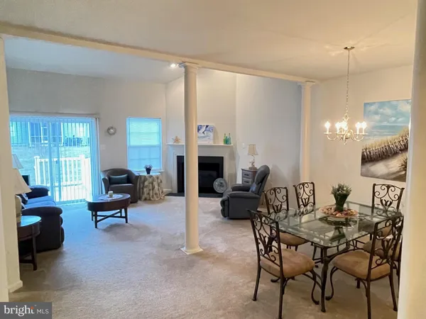 $479,000 | 17663 Gate Drive, Unit 2, Lewes, DE 19958