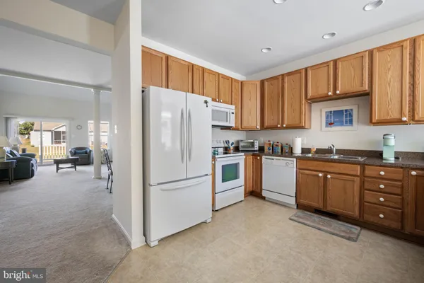 $479,000 | 17663 Gate Drive, Unit 2, Lewes, DE 19958