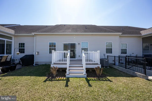 $479,000 | 17663 Gate Drive, Unit 2, Lewes, DE 19958