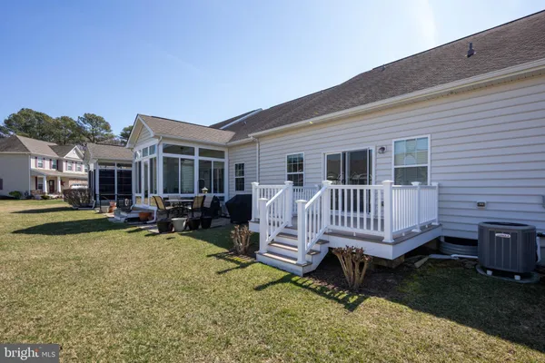 $479,000 | 17663 Gate Drive, Unit 2, Lewes, DE 19958