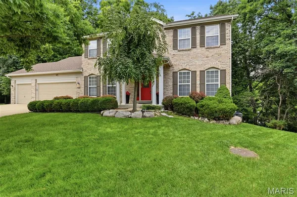 $619,900 | 2257 Crimson View Drive, Wildwood, MO 63011
