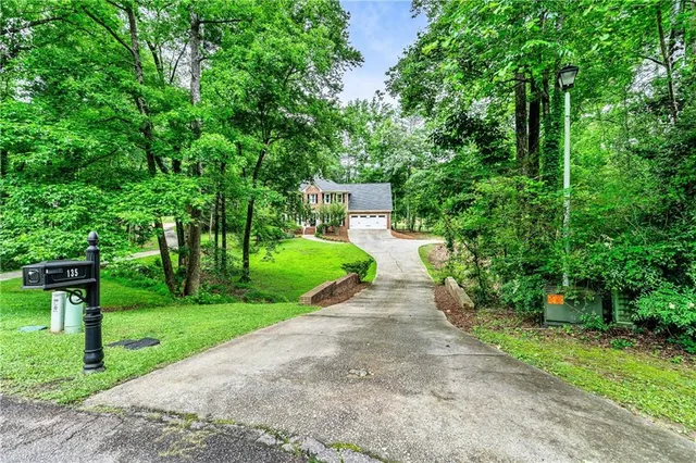 $475,000 | 135 Crimson Ridge, Tyrone, GA 30290