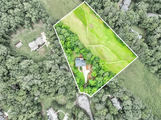 $475,000 | 135 Crimson Ridge, Tyrone, GA 30290