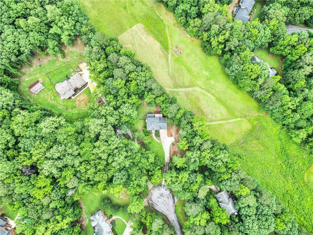 135 Crimson Ridge Tyrone, GA 30290 - Photo 53 of 53 a close up of a plant in a garden