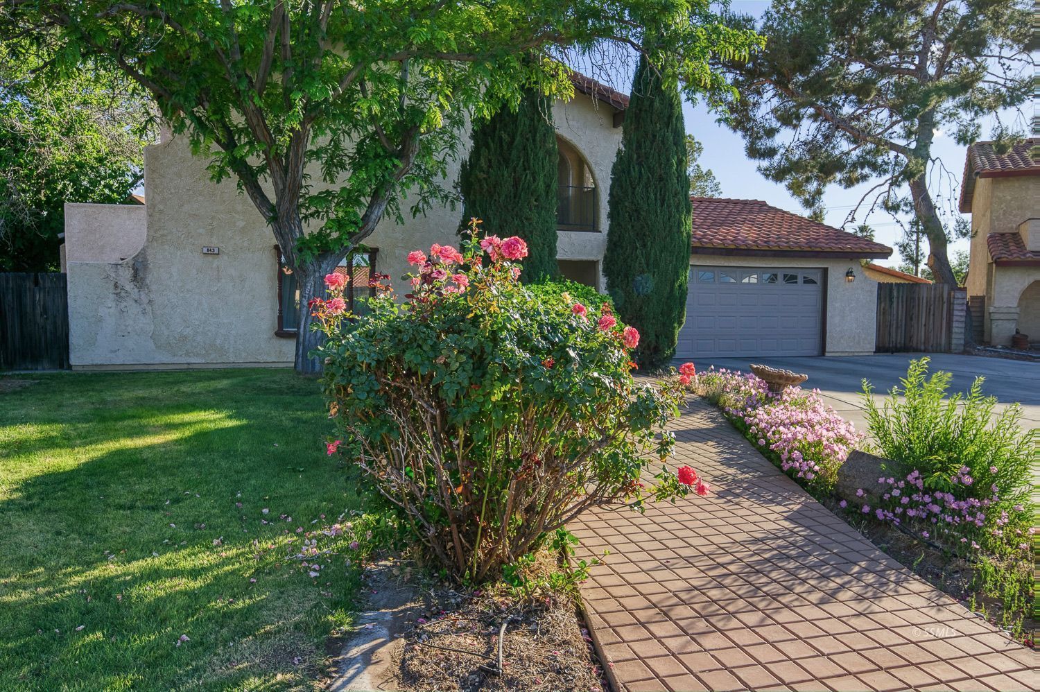 843 West Howell Avenue Ridgecrest, CA 93555 - Photo 4 of 50