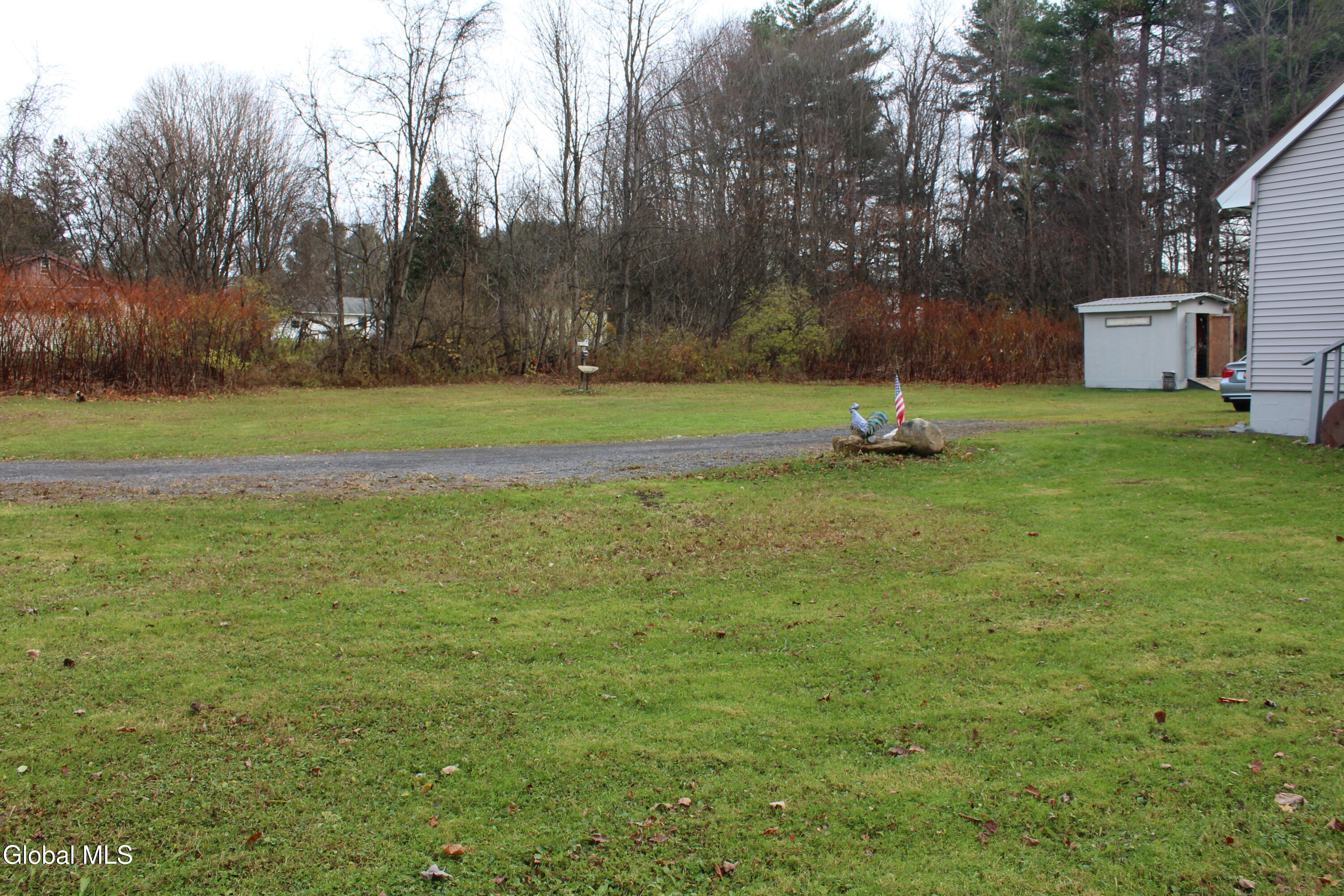 1024 Thompson Road Salisbury, NY 13329 - Photo 37 of 43 Side