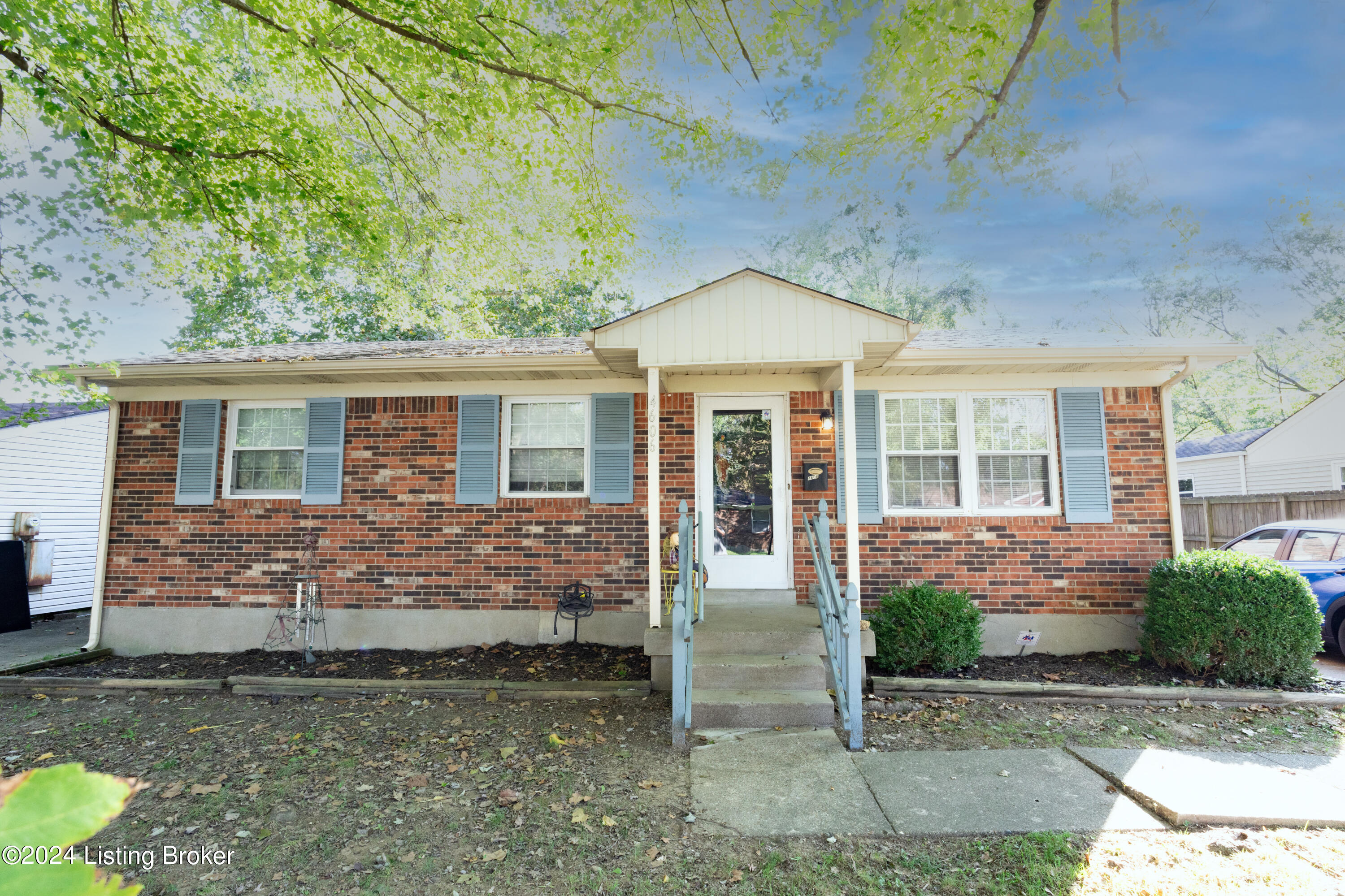 4606 Palma Road Louisville, KY 40272 - Photo 1 of 43 812A9755-Edit