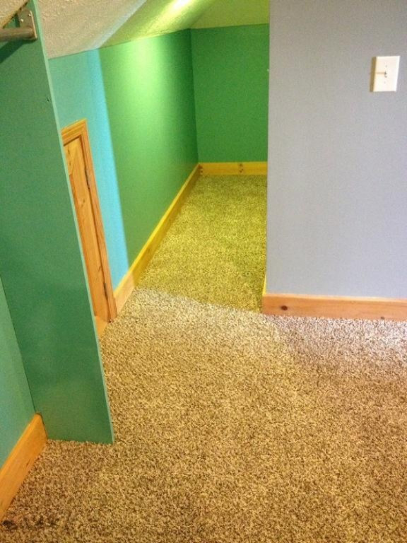 2516 Musson Road Northwest Stanton, MI 48888 - Photo 10 of 17 Master Walk In closet
