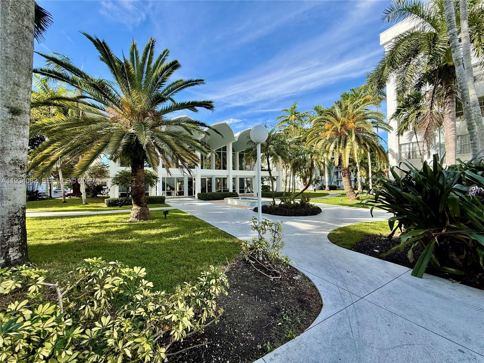 492 Northwest 165th Street, Unit C312 Miami, FL 33169 - Photo 17 of 21