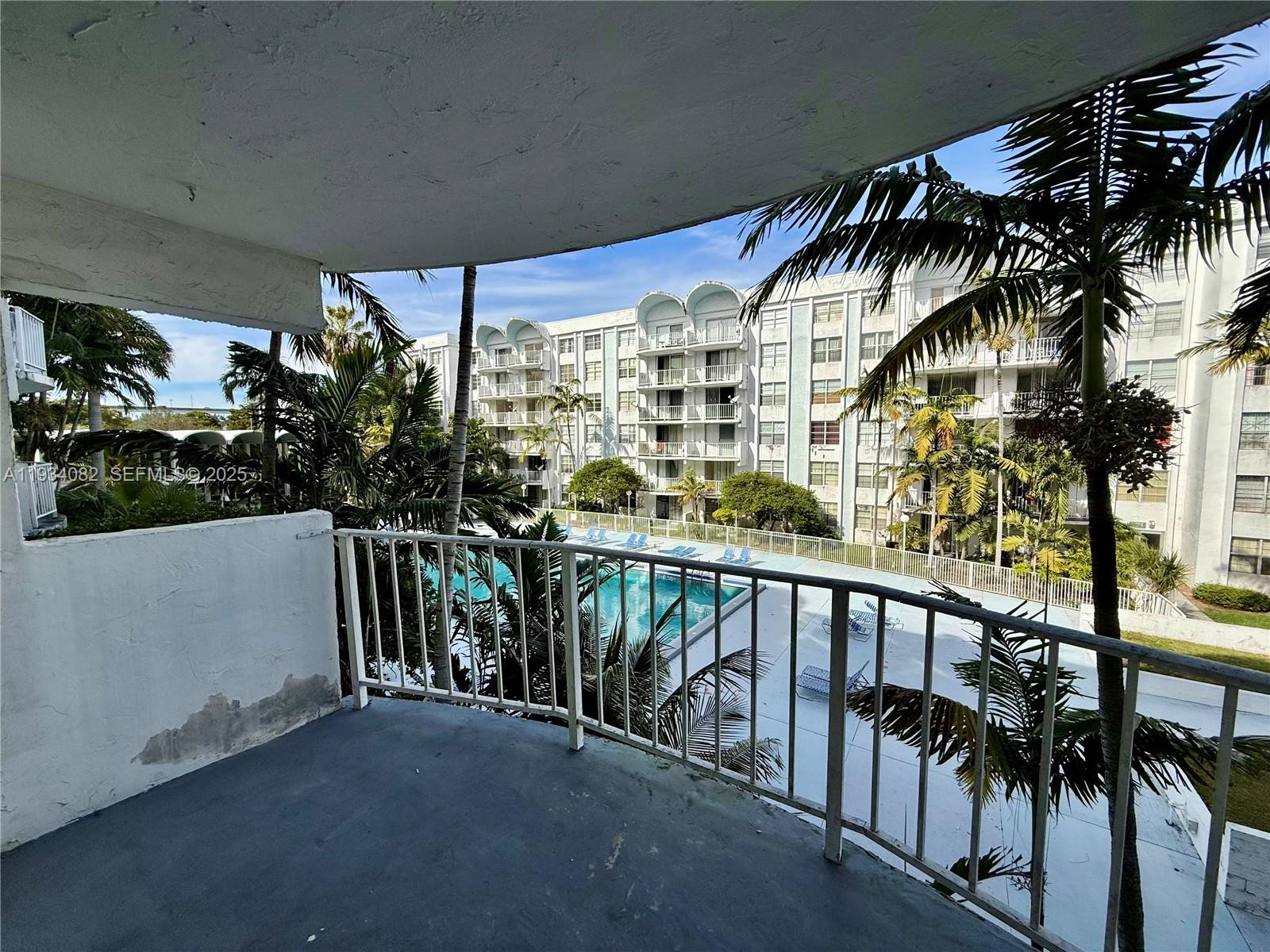 492 Northwest 165th Street, Unit C312 Miami, FL 33169 - Photo 6 of 21