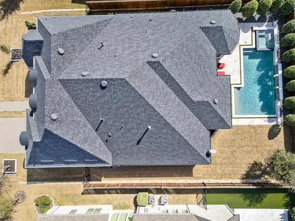 a view of front door with hallway