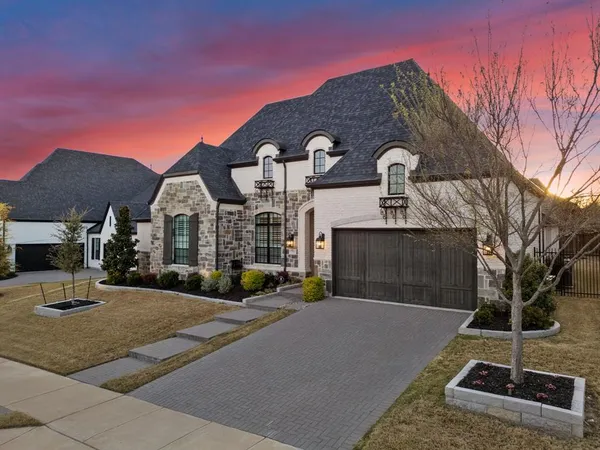 $1,415,000 | 731 Country Brook Lane, Prosper, TX 75078