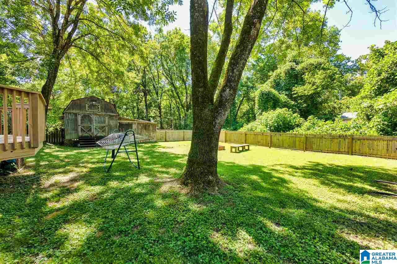 715 3rd Avenue Southwest Alabaster, AL 35007 - Photo 23 of 28
