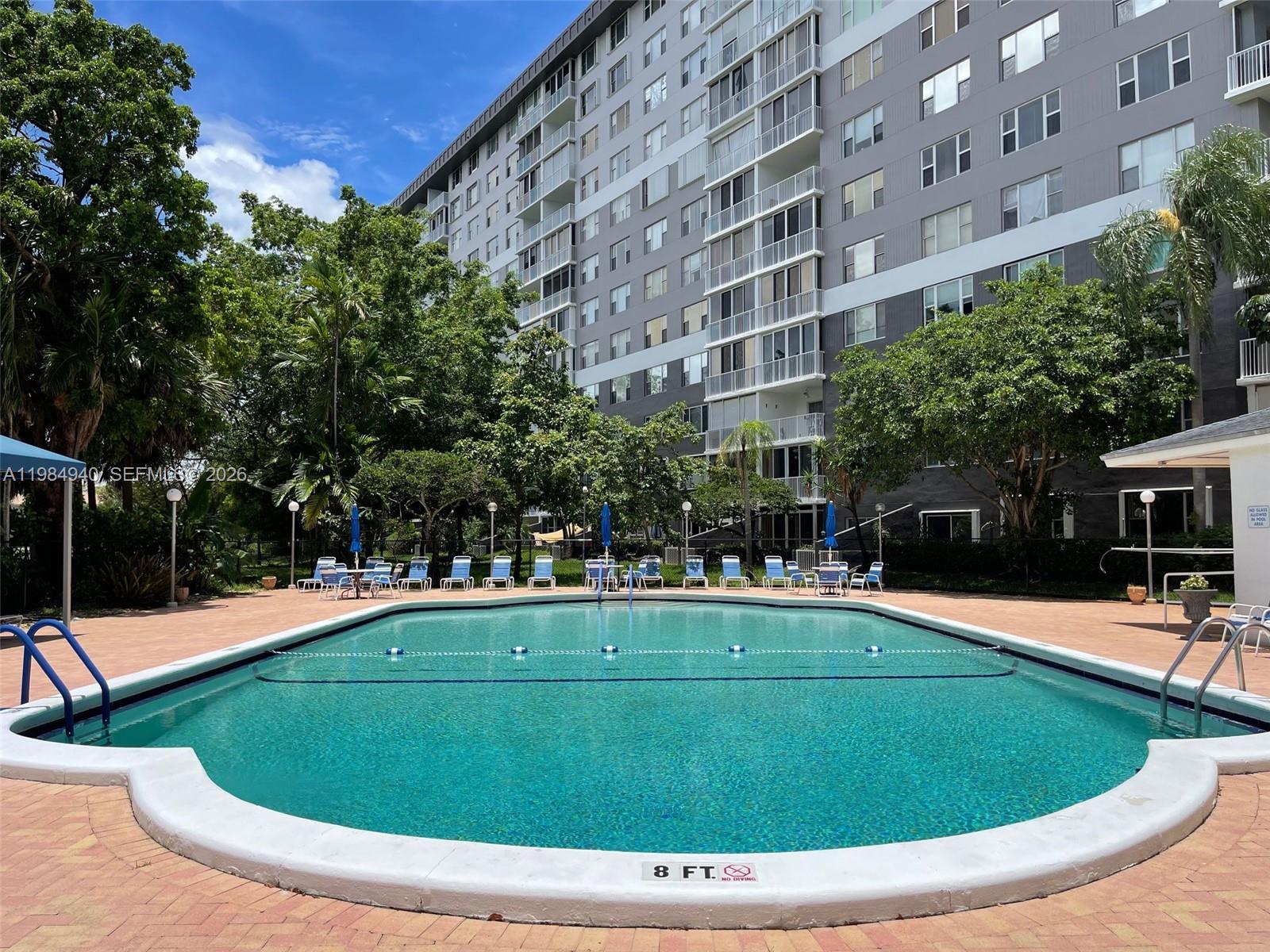 3850 Washington Street, Unit 214 Hollywood, FL 33021 - Photo 25 of 34