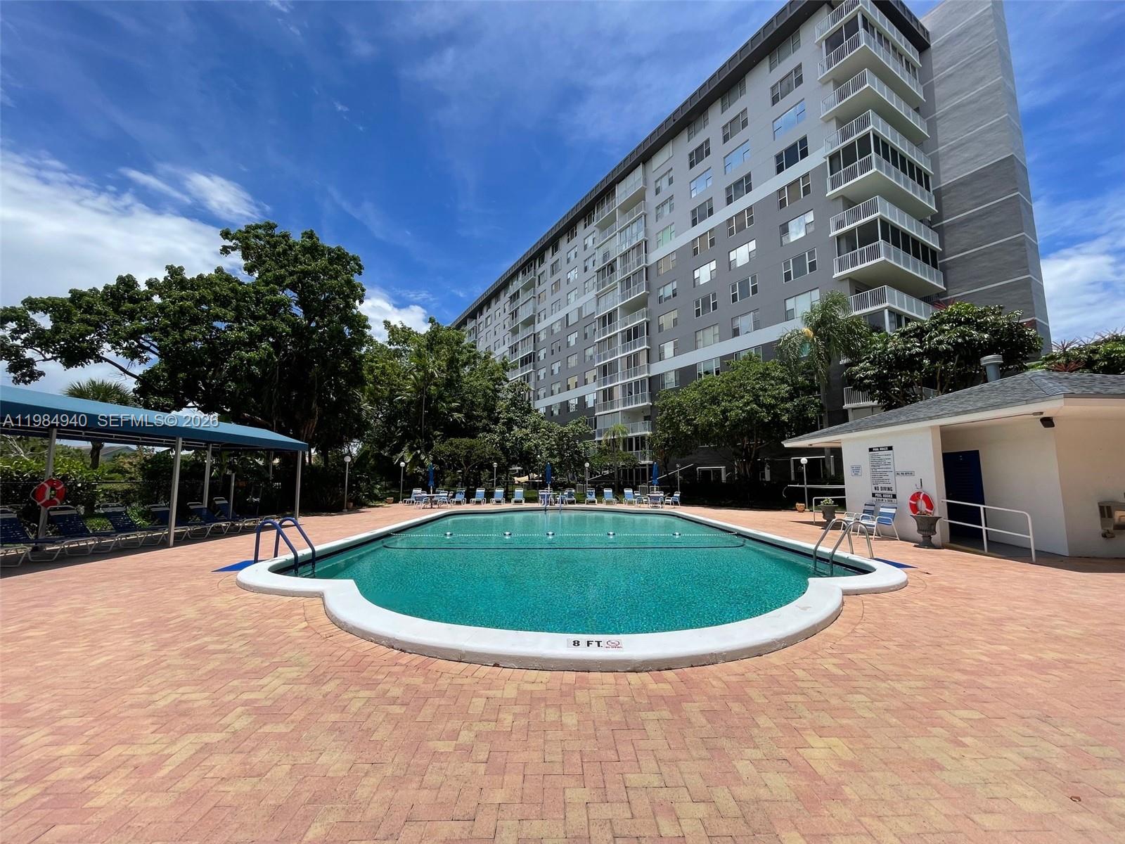 3850 Washington Street, Unit 214 Hollywood, FL 33021 - Photo 26 of 34