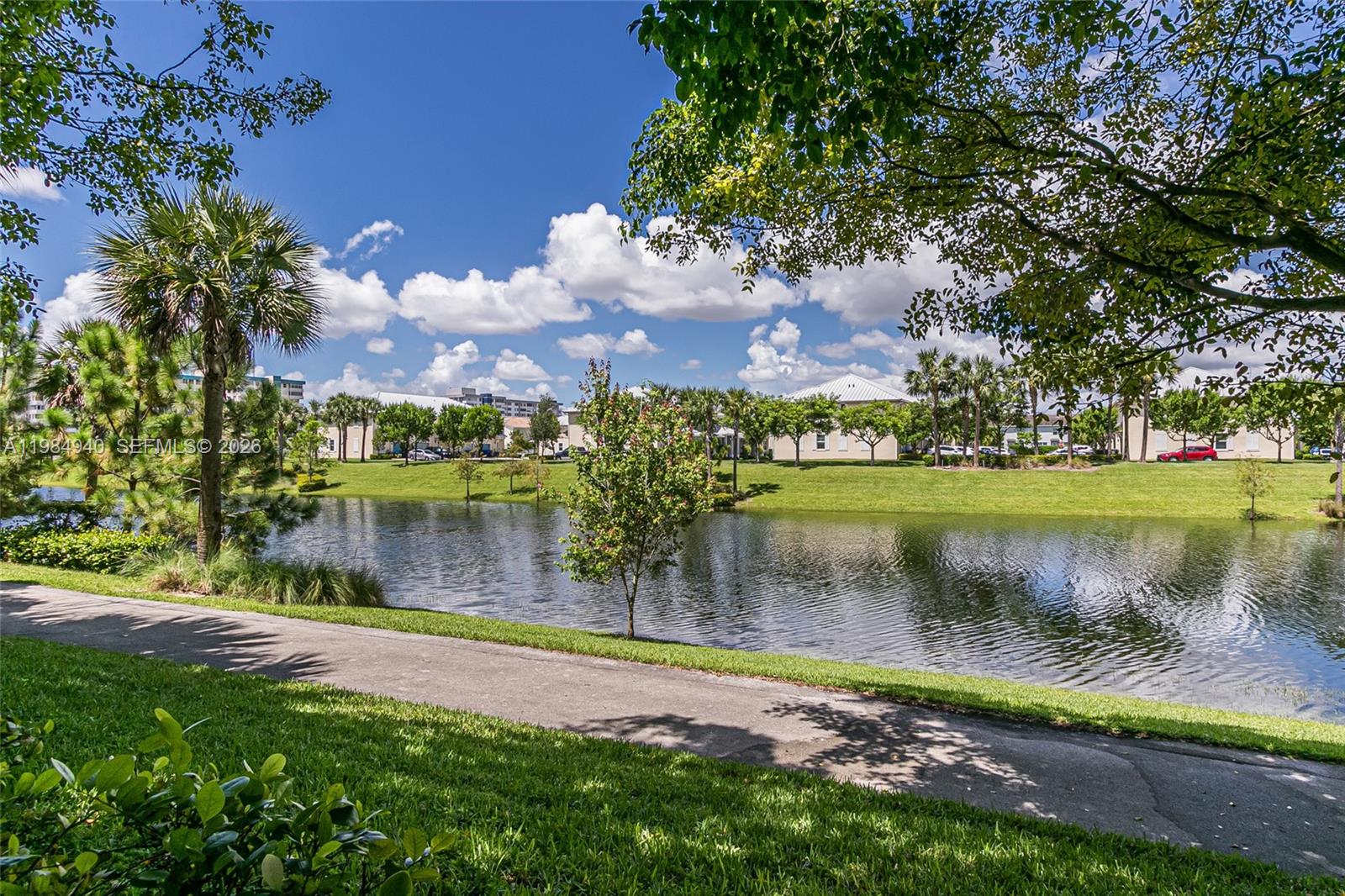 3850 Washington Street, Unit 214 Hollywood, FL 33021 - Photo 29 of 34