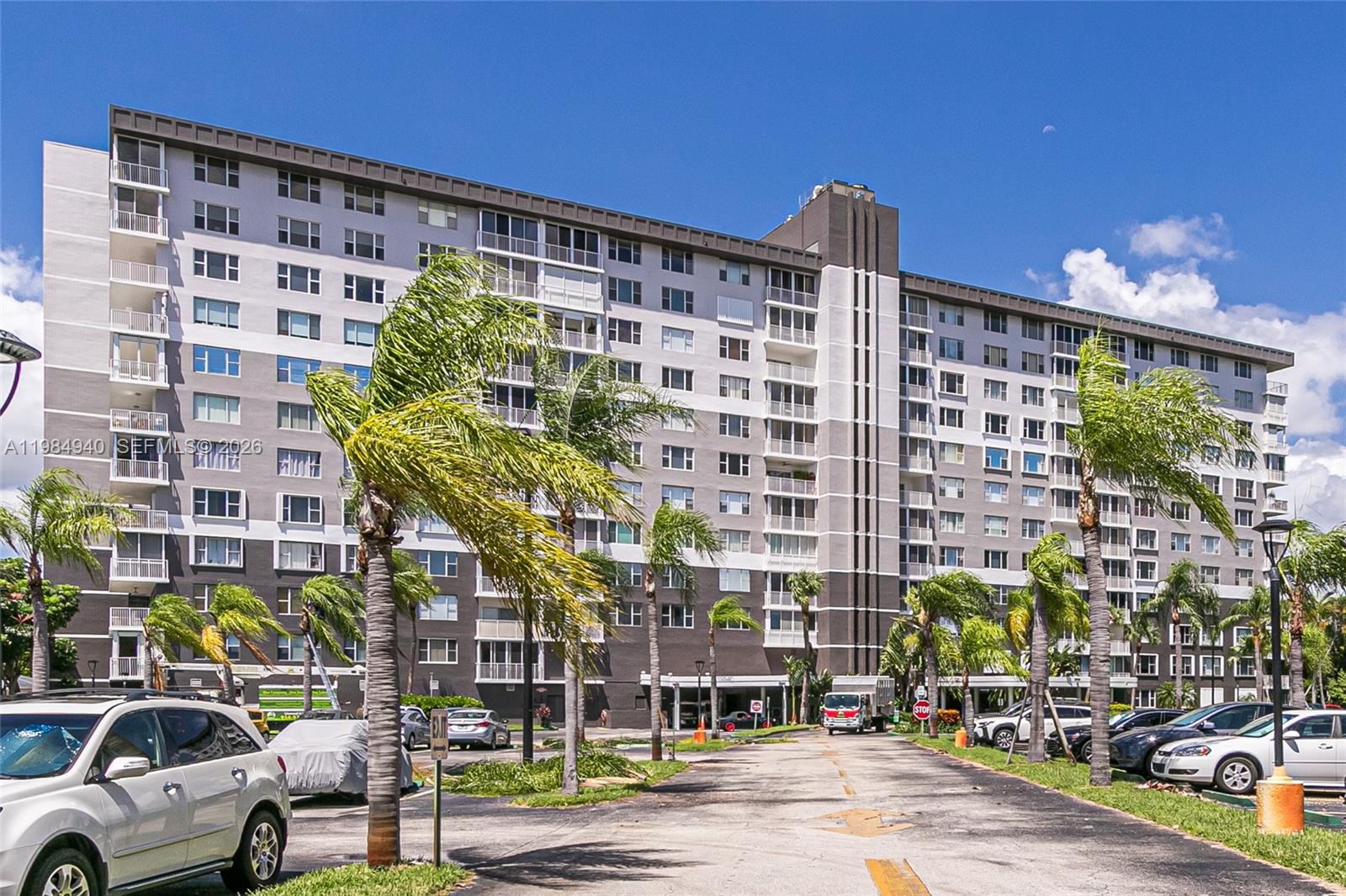 3850 Washington Street, Unit 214 Hollywood, FL 33021 - Photo 34 of 34