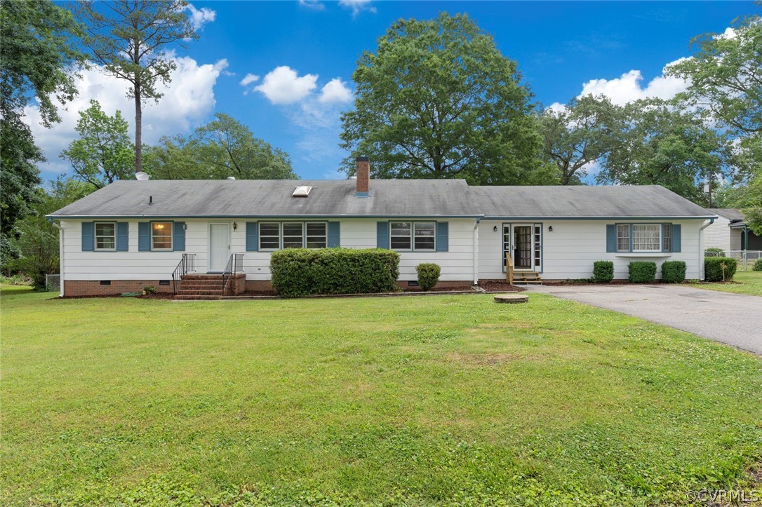5609 Catterick Road North Chesterfield, VA 23234 - Photo 1 of 21 Gallery Image 1